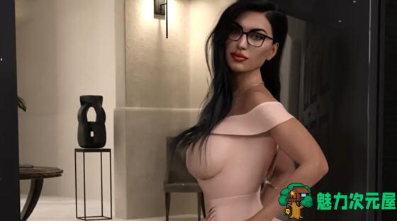 【安卓/PC/SLG/汉化版/3.7G】美味奶昔(Milfylicious) ver0.25 汉化版 PC+安卓 动态SLG游戏 3.7G-魅力次元屋