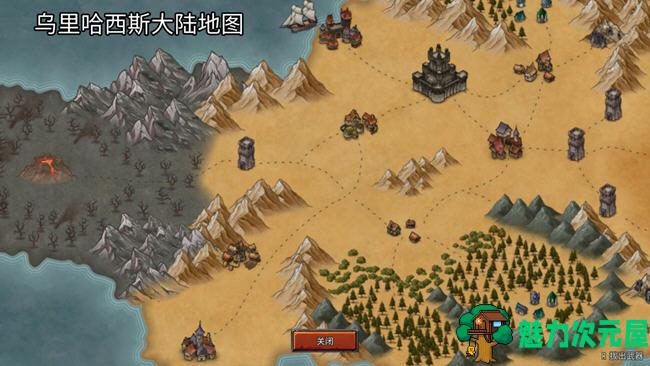 【中文】黑暗之地编年史:堕落精灵 ver0.113 官方中文版 仿H版饥荒 600M