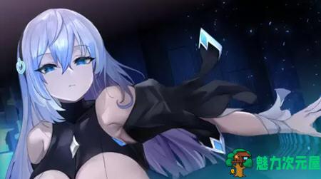 【中文/ADV】转录少女拯救行动 官方中文版 ADV+恋爱模拟游戏+CV 700M-魅力次元屋