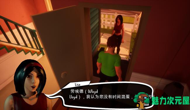 【中文/6.5G】巨石湾(Monolith Bay) ver0.42 官方中文版 3D互动游戏 6.5G