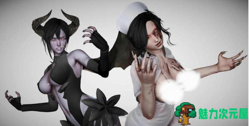 【安卓/PC/中文/特别/2.4G/RPG】末世余生 ver6.0 海阁中文特别版 PC+安卓+礼包码 RPG游戏 2.4G-魅力次元屋