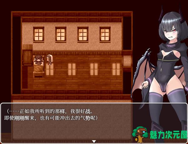 【安卓/PC/1.1G/CG/RPG】迷宫:雪拉莉德的异种终身刑 汉化作弊版 PC+安卓+全CG RPG游戏 1.1G