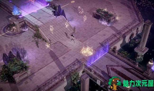 【中文/22G】时之刃(The Time Shift Warrior) 豪华中文版 动作冒险游戏 22G
