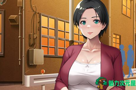 【汉化版/ADV/CG】不要欺负他有什么冲我来 AI汉化版 ADV游戏+全CG存档+CV 600M-魅力次元屋