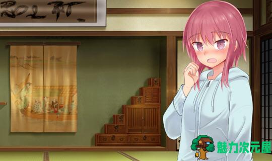 【中文/1.4G/RPG】银习的幽世村 ver1.4 官方中文步兵版 爆款RPG游戏+全回想+CV 1.4G-魅力次元屋