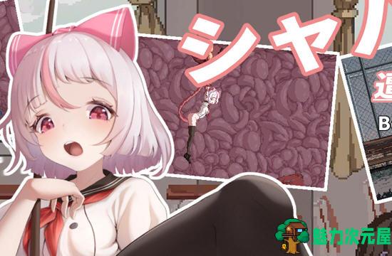 【安卓/PC/中文】シャハタ遭难の一日 ver0.79a 官方中文赞助版 PC+安卓 动作冒险游戏 800M-魅力次元屋