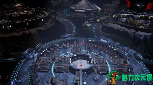 【中文/12G】星际之门:时间守护者 ver1.00.22 官方中文版 实时战术游戏 12G