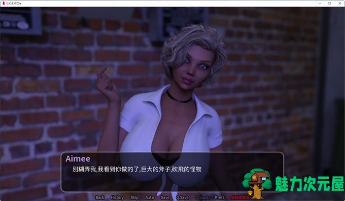 【安卓/PC/SLG/中文/1.8G】进化游戏 ver0.06c 前传+正篇 官方中文版 PC+安卓 动态SLG游戏 1.8G