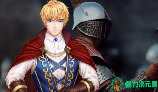 【中文/3.1G/RPG】爱与战争:机会英雄2 ver2.2 官方中文步兵版 战略RPG游戏+CV 3.1G-魅力次元屋