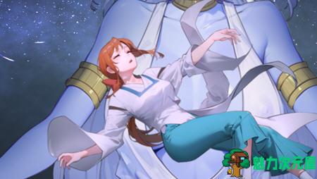 【中文/1.6G】女神官(ARATAMAKAMI) 官方中文版 平台动作ACT游戏 1.6G-魅力次元屋
