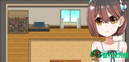 【汉化版/1.1G/RPG】和远房表妹共同生活 云翻汉化版 RPG游戏 1.1G-魅力次元屋