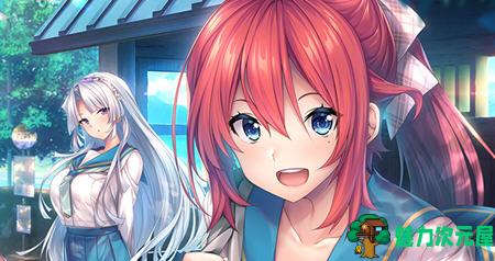 【汉化版/3.6G/ADV】甜美夏日 Perfect Edition AI精翻汉化版 ADV游戏+CV+壁纸 3.6G-魅力次元屋