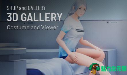 【2.7G】代号:女武神II(CodeValkyrie VII) DL完整正式版 3DFPS游戏 2.7G-魅力次元屋