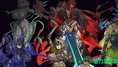 【CG/RPG】传说之剑潘多拉 精翻汉化完结版 卡牌RPG游戏+全CG 700M-魅力次元屋