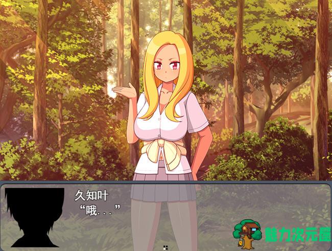 【SLG/汉化版】与僵尸娘在荒岛生存2 云翻汉化版 SLG游戏&续作 800M