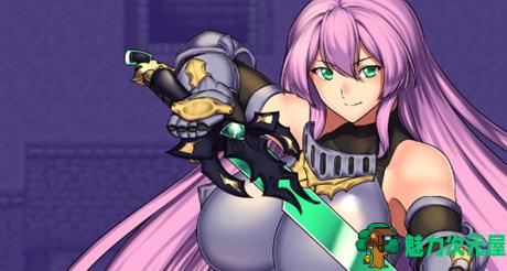 【安卓/PC/汉化版/RPG】Obscurite Magie:古代遗迹的魔物 汉化版 PC+安卓 RPG游戏 800M-魅力次元屋