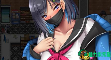 【安卓/PC/汉化版/1.5G/RPG】和女孩们一起过着NTR校园生活 ver1.0 汉化版 PC+安卓 RPG游戏 1.5G-魅力次元屋