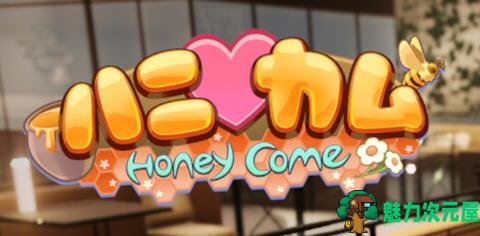 【中文/20G】Honey Come ver2.0 中文步兵版 工作室+12778人物卡 3D互动游戏 20G-魅力次元屋
