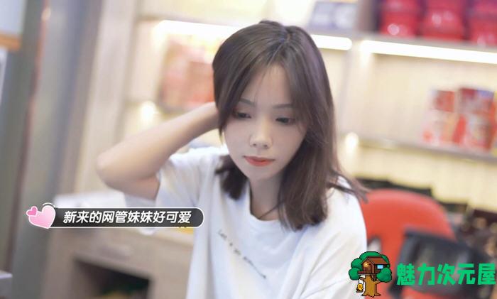 【中文/3.7G】完蛋我也能追到美女了 官方中文版 真人互动恋爱游戏 3.7G