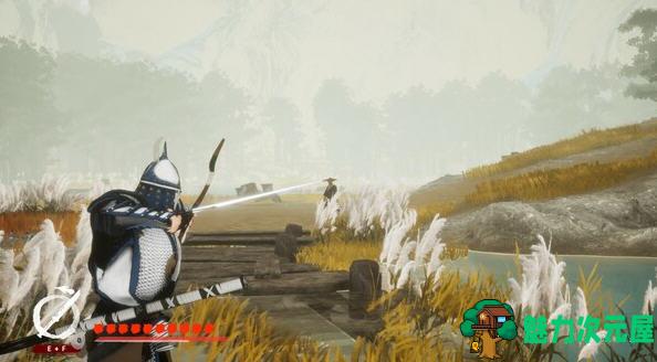 【中文/13G】平寇志 Build.12896526 官方中文版 国产魂类动作冒险游戏 13G