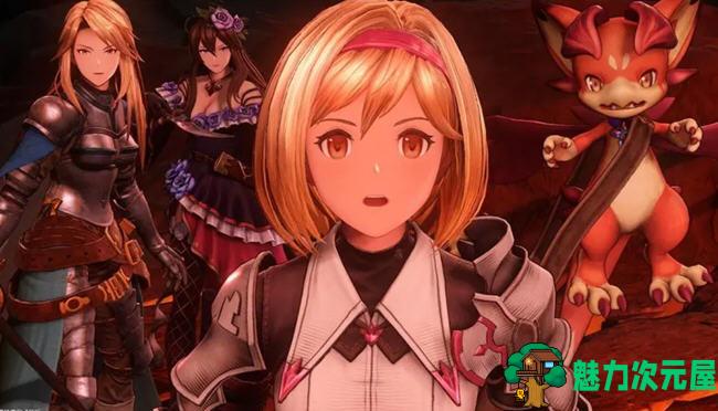 【中文/68G/RPG】碧蓝幻想Relink ver1.0.2 豪华中文版整合全DLC ARPG游戏&神作 68G