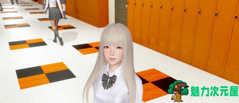 【安卓/PC/SLG/8.3G】时光的涟漪(Ripples) ver0.6 汉化润色版 PC+安卓+画廊 动态SLG游戏 8.3G-魅力次元屋