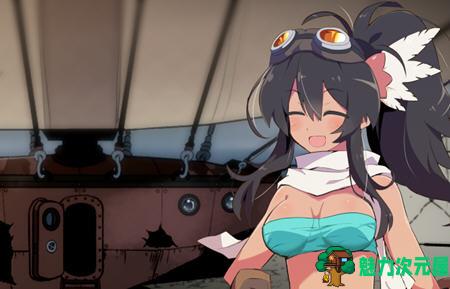 【汉化版/1.3G/RPG】迷雾之塔 ver1.0 云翻汉化版 回合制RPG游戏 1.3G-魅力次元屋
