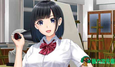 【安卓/PC/汉化版/RPG】棒球部女经理的记录薄 精翻汉化版 PC+安卓+礼包码 RPG游戏 800M-魅力次元屋