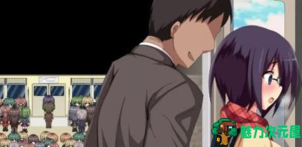 【安卓/PC/汉化版/4.7G/RPG】装脱骑士宁芙莉亚 ver1.07 汉化版 PC+安卓 RPG游戏 4.7G-魅力次元屋