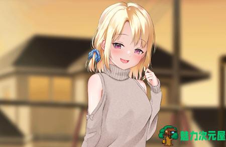 【SLG/汉化版/1.2G】和妹妹一起的奇妙暑假生活 云汉化版 互动SLG游戏+作弊 1.2G-魅力次元屋