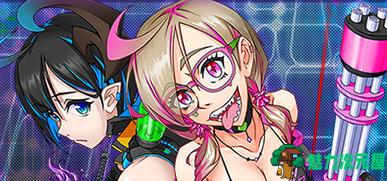 【中文/2.7G/CG/RPG】黑巢姐妹 官方中文版 国产RPG游戏+全CG包 2.7G-魅力次元屋