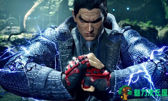 【中文/85G】铁拳8(TEKKEN 8) ver1.01.12 豪华中文版 3D格斗游戏 85G