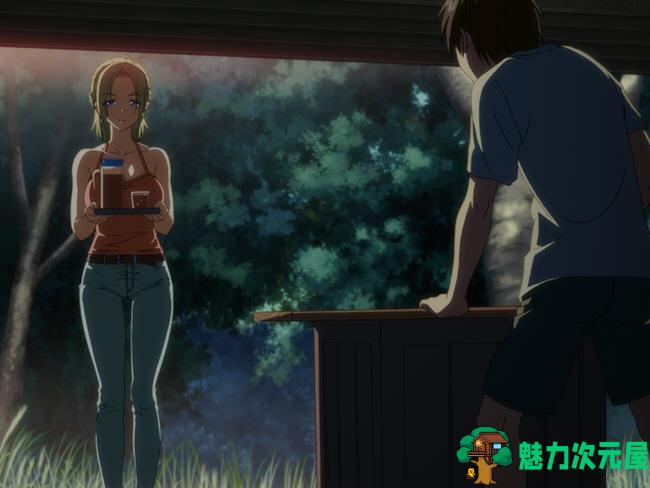 【SLG/汉化版/8.9G】SISTERS:夏日最后一天 完整汉化版 动态SLG游戏+动画  8.9G