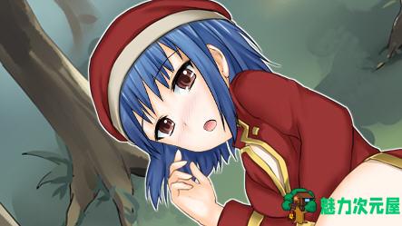 【汉化版/1.1G/RPG】世界树与魔女与迷宫 ver1.72 云翻汉化版 王道RPG游戏 1.1G-魅力次元屋
