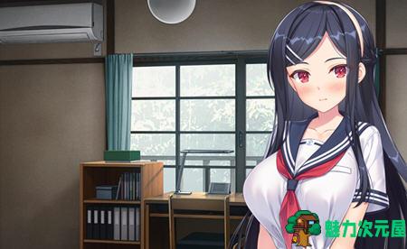 【汉化版/6.8G/ADV/CG】夕凪荘的S级的女朋友们2 AI汉化版 ADV游戏+全CG存档 6.8G-魅力次元屋