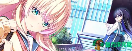 【汉化版/5G/ADV/CG】放学后的灰姑娘2 AI汉化版 ADV游戏+全CG存档+全CV 5G-魅力次元屋