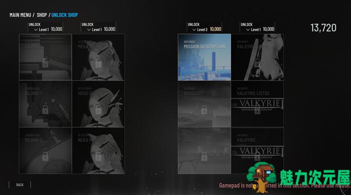 【2.7G】代号:女武神II(CodeValkyrie VII) DL完整正式版 3DFPS游戏 2.7G