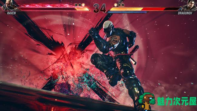 【中文/85G】铁拳8(TEKKEN 8) ver1.01.12 豪华中文版 3D格斗游戏 85G