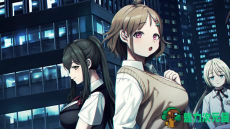 【中文/4.6G/ADV】罪恶边境 ver1.0 1st offence 官方中文版 ADV游戏&神作 紫社 4.6G-魅力次元屋