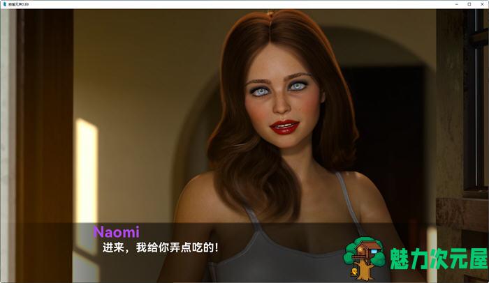 【安卓/PC/SLG/汉化版/1G】鸦雀无声(Ravenous) ver0.91 Beta 汉化版 PC+安卓 动态SLG游戏 1G