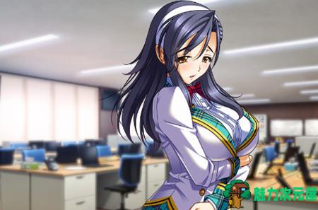【汉化版/3.2G/ADV/CG】黒之教室 AI汉化版 ADV游戏+全CG存档 3.2G-魅力次元屋