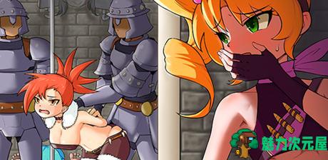 【安卓/PC/中文/1.4G/RPG】宝藏猎人莉卡与索哈伊之村 官方中文版 PC+安卓 RPG游戏+全回想 1.4G-魅力次元屋
