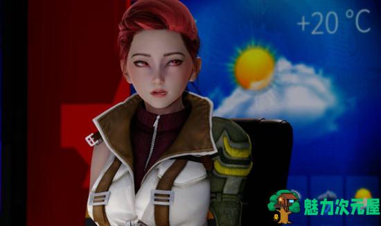 【安卓/PC/SLG/汉化版/2.3G】英雄到反派重制版 ver0.3.1 汉化版 PC+安卓 SLG游戏 2.3G-魅力次元屋