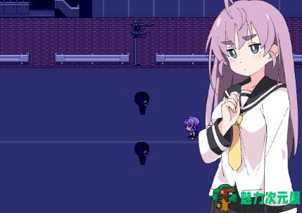 【安卓/PC/汉化版/RPG】莉露斯蒂亚最后的一周 ver1.0 汉化版 PC+安卓 RPG游戏 700M-魅力次元屋
