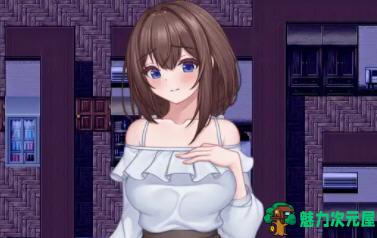 【汉化版/RPG】从今天开始不想成为黑帮女人 AI汉化版 RPG游戏 750M-魅力次元屋