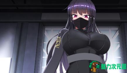 【中文/1.4G/CG/RPG】不法工厂歼灭队 官方中文步兵版 RPG游戏+全CG 1.4G-魅力次元屋