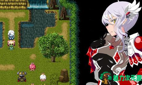 【汉化版/2.2G/RPG】火狱:ゲヘナ Ver1.0.9 云翻汉化版 慎重改造RPG游戏 2.2G-魅力次元屋