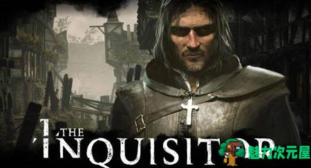【中文/16G/RPG】审讯者(The Inquisitor) 豪华官方中文版 奇幻冒险RPG游戏 16G-魅力次元屋