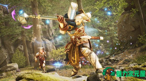 【中文/60G】不朽者传奇 V220.430 豪华中文版整合DLC 第一人称魔法射击游戏 60G