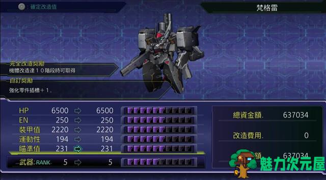 【中文/13G】超级机器人大战V 官方繁体中文最终版 战棋策略游戏神作+修改器 13G